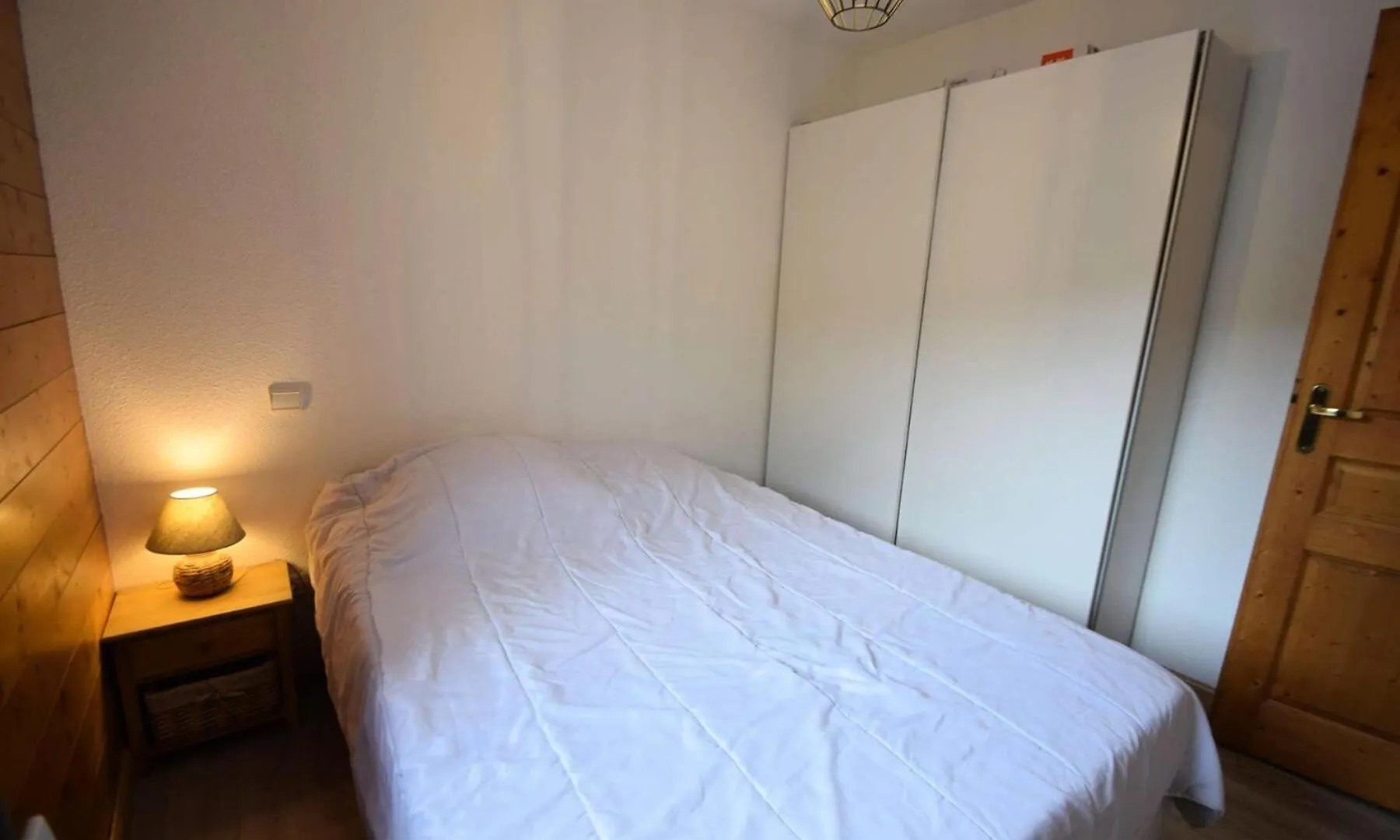 Residence Lodges Des Alpages - 3 Pieces 6 Pers - Les Lodges Des Alpages - Plagne Soleil Mae-4284 La Plagne 0*,  France