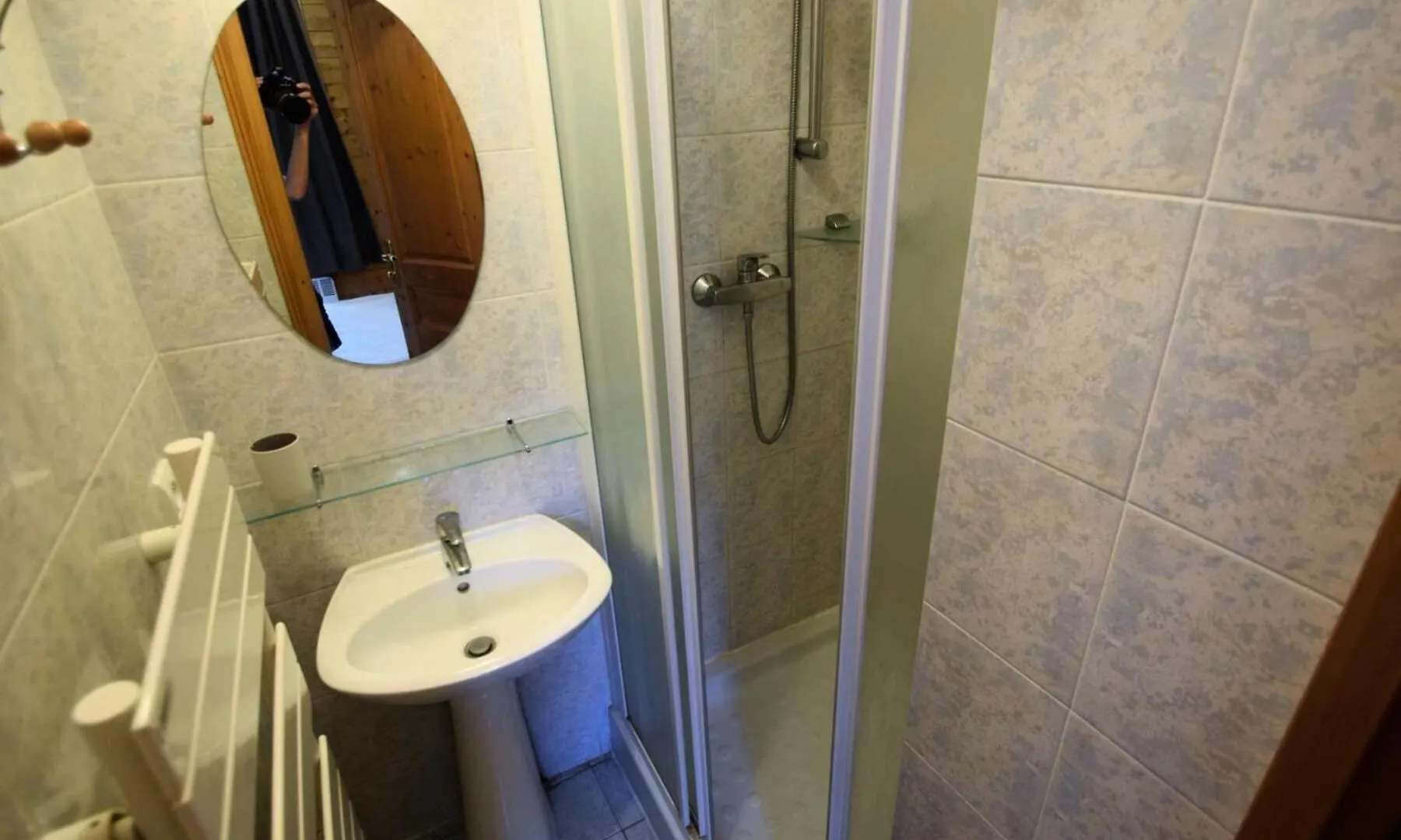Residence Lodges Des Alpages - 3 Pieces 6 Pers - Les Lodges Des Alpages - Plagne Soleil Mae-4284 La Plagne 0*,  France